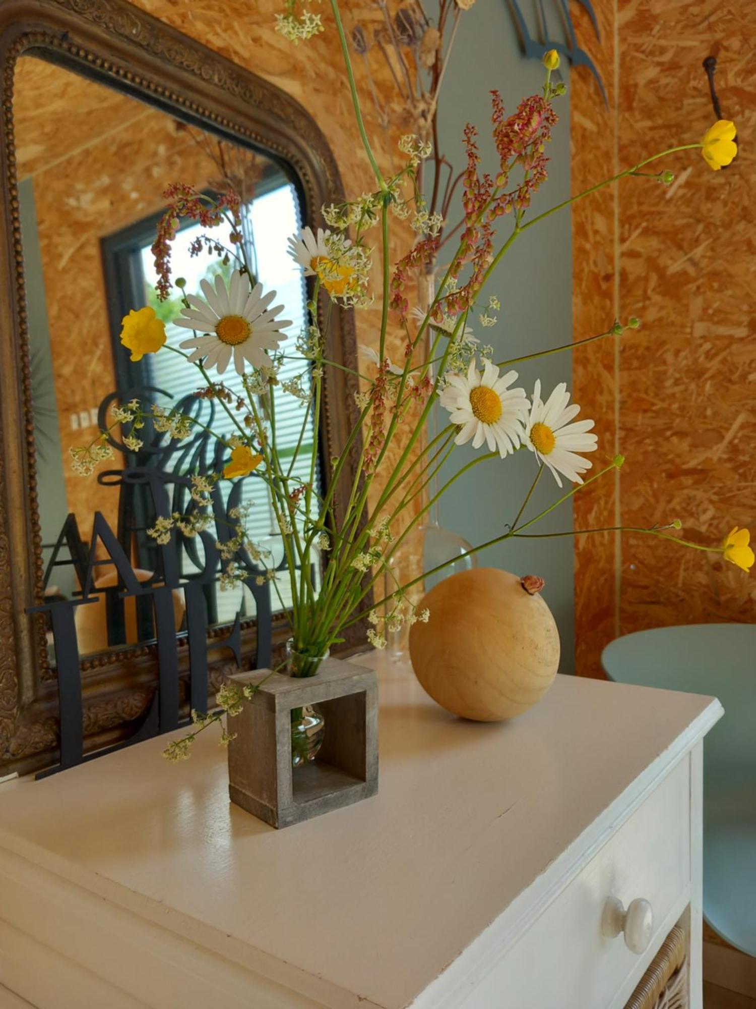 Lodge Au Vent Savigne-l'Eveque Екстер'єр фото