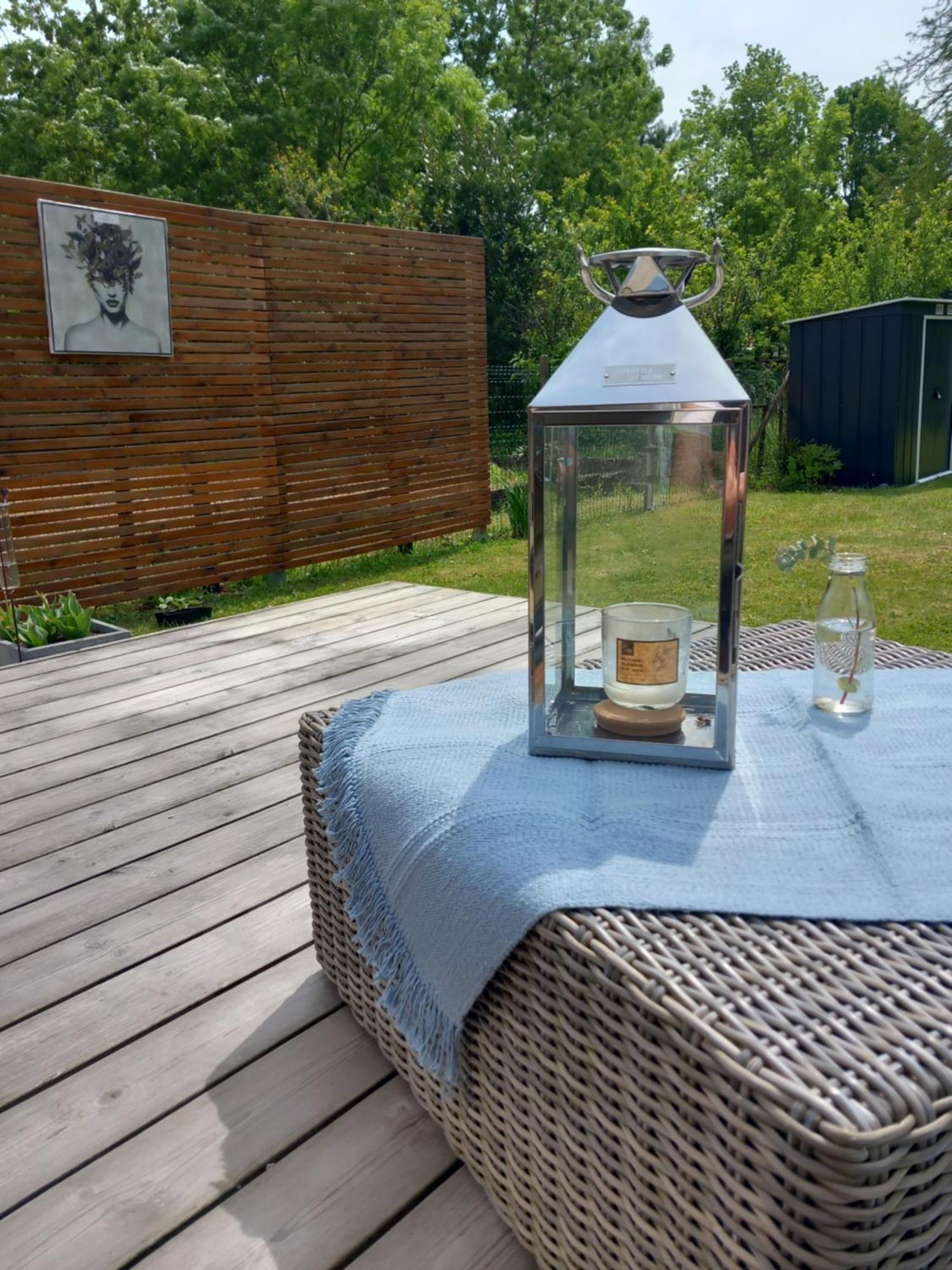 Lodge Au Vent Savigne-l'Eveque Екстер'єр фото